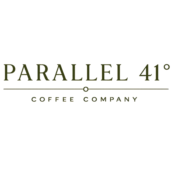 Parallel 41 Coffee Company